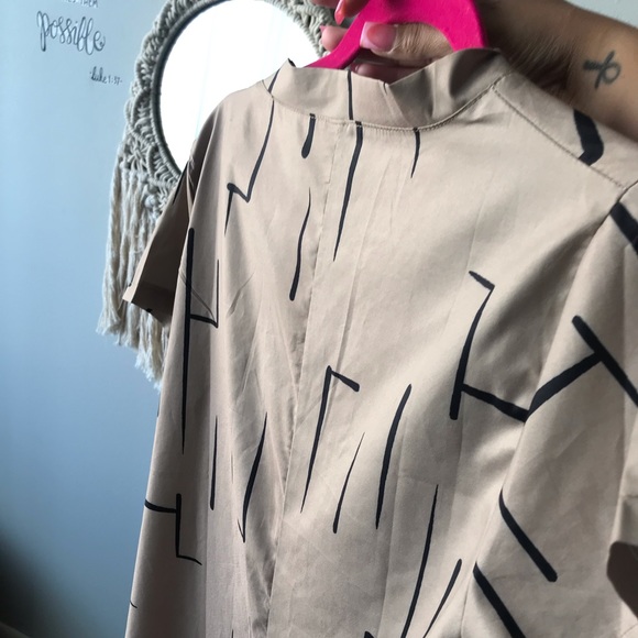 Midi Dress - Picture 2 of 3